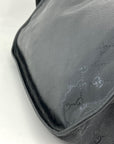 Gucci Men's GG Supreme Messenger Bag