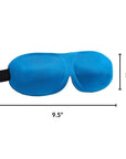 Beauty Sleep | Deep Domed Eye Mask