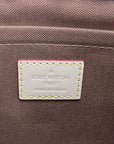 Louis Vuitton Multi Pochette Accessoires Monogram Canvas Brown Preowned