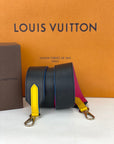 Louis Vuitton Epi Bandouliere Shoulder Strap