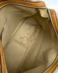 Louis Vuitton Stresa PM Damier Azur Shoulder Bag