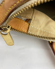 Louis Vuitton Stresa PM Damier Azur Shoulder Bag