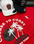 Cabana Tee