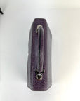 Stalvey Top Handle 2.5 Alligator Lilac Bag Crossbody Exclusive Luxury