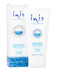 Inis Revitalizing Body Lotion