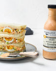 Terrapin Ridge Farms Zesty Seven Spice Dressing