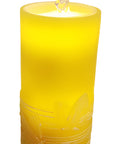 Butterfly Water Candle