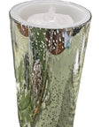 Mercury Water Fountain Candle