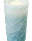 Branch Water Fountain Candle