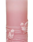 Birds Water Candle