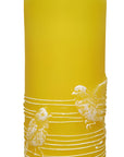 Bird Water Fountain Candle