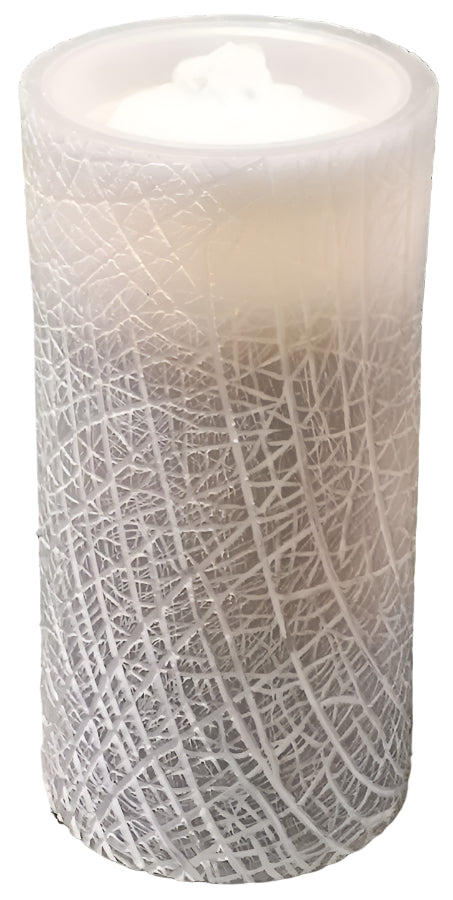 Mini Twig Water Candle
