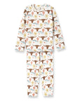 Happy Trails Kids Bamboo Pajama Set
