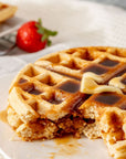 Belgian Waffle Mix