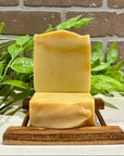 Southern Road Gifts Lemon Bar Soap