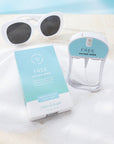 Mixologie Free Ocean Mist Moisturizing Body Mist