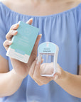 Mixologie Free Ocean Mist Moisturizing Body Mist