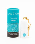 Mixologie Fruity Keychain Mini Roll-On Perfume