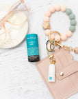 Mixologie Fruity Keychain Mini Roll-On Perfume