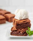 Mint Brownie Mix