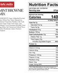 Mint Brownie Mix