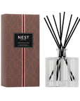 Nest New York Rose Noir & Oud Reed Diffuser 5.9 OZ