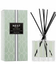 Nest New York Wild Mint & Eucalyptus Reed Diffuser 5.9 OZ