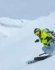 Grey Wolf Ski & Snowboard Goggles