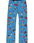 Handyman Man Pants