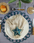 Harmony Handwoven Iraca Placemat