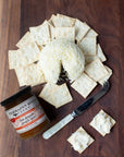 Terrapin Ridge Farms Hot Pepper Peach Jam