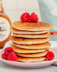 Raspberry Buttermilk Pancake & Waffle Mix
