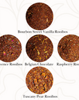Rooibos Tea Sampler
