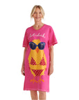 Hatley Hot Chick Sleepshirt