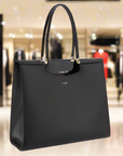 Dolce & Gabbana Small Sicily Shopper Tote