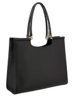 Dolce & Gabbana Small Sicily Shopper Tote