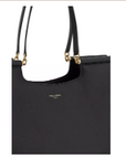 Dolce & Gabbana Small Sicily Shopper Tote