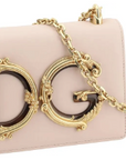 Dolce & Gabbana Maxi DG Shoulder Bag