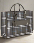Burberry Freya Medium Tote Bag