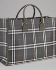 Burberry Freya Medium Tote Bag