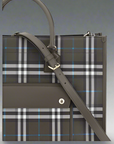 Burberry Freya Medium Tote Bag