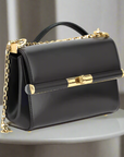 Dolce & Gabbana CIty Mini Shoulder Bag