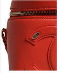 Chanel Coco Mark Vanity Chain Shoulder Bag