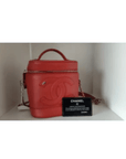 Chanel Coco Mark Vanity Chain Shoulder Bag