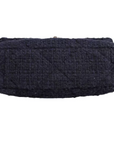 Chanel 19 Tweed Handbag