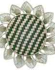 Sunbeam Handwoven Iraca Placemat