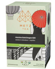 Organic Jasmine Green Tea