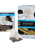 Peppermint Organic Herbal Tea