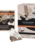 Bourbon Street Vanilla Rooibos