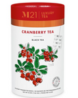 Cranberry Tea